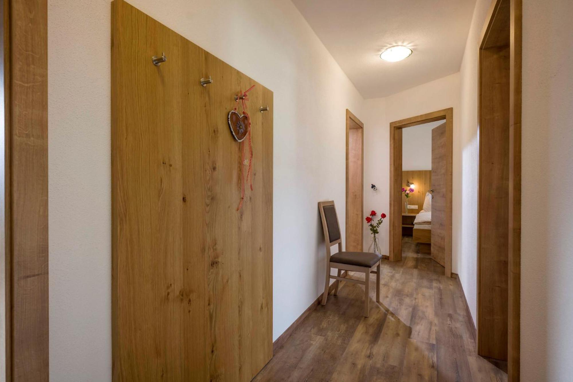 Apart Andreas Ried im Zillertal Exterior photo